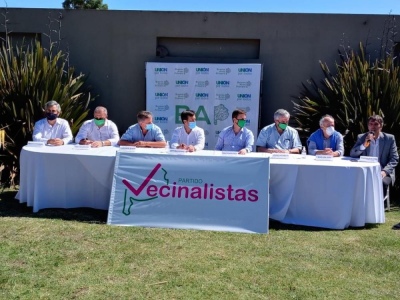 El vecinalismo provinicial se prepara para las elecciones