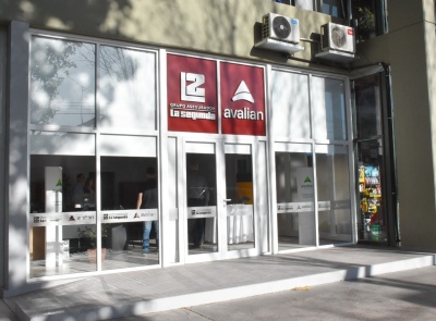 La Alianza presentó nuevas oficinas para seguros y salud