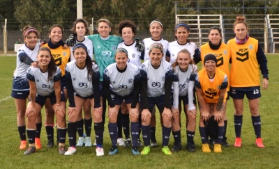 Fútbol femenino de la LRF: Automoto dejó sin invicto al puntero Boca