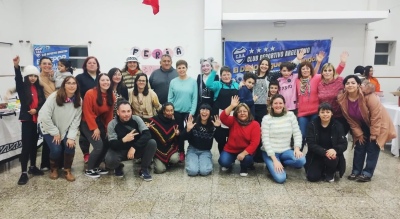 Feria de Emprendedores 