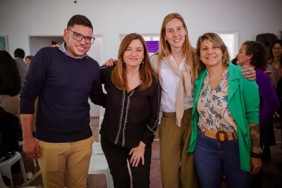 Consejo Regional de Articulación de Políticas de Género y Diversidad 