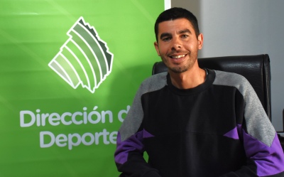 "El Newcom es una disciplina que viene en auge" 