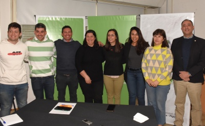 Presentarción del Catálogo Virtual de Productos y Emprendimientos Locales