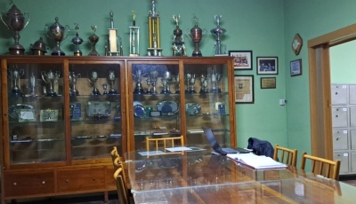 Se determinó el orden en que se jugarán las semifinales de inferiores