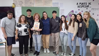 Articulando con las Escuelas