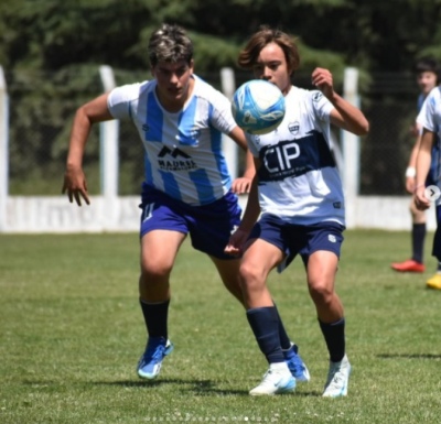 El Torneo Final de divisiones inferiores ya tiene diez ganadores de zona