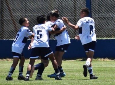 Torneo final de divisiones inferiores