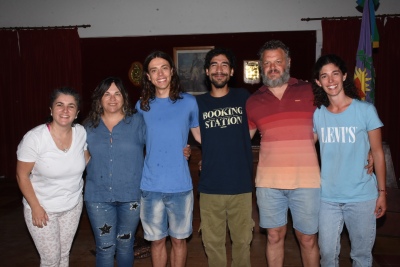 Se presentará la Cantata Escénica “Francisco Issaly”