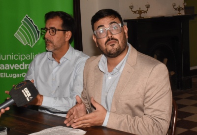 “Por imposición nada, por dialogo absolutamente todo, no tenemos nada que ocultar”.