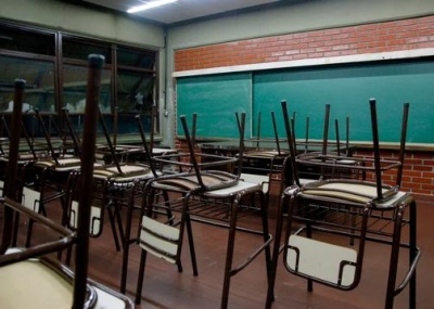CTERA realizará un nuevo paro docente el 13 de Marzo