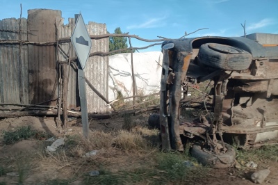 Proponen reducir plazos para eliminar depósitos de chatarra y prevenir la contaminación