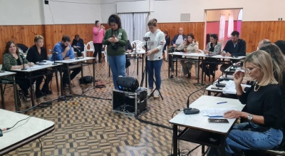 La oposición dilata un proyecto que beneficia a los comerciantes