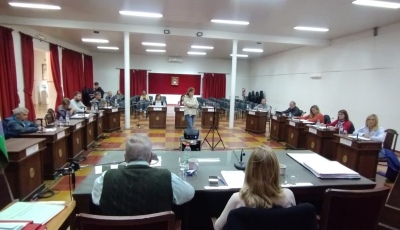 Tras reiterados incidentes, el HCD retira el permiso al STM para usar su salón