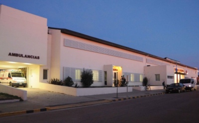 Preocupación por la situación crítica del Hospital Municipal de Pigüé