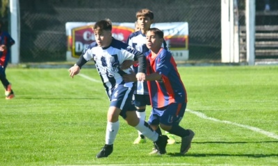 Quinta fecha del certamen de inferiores  