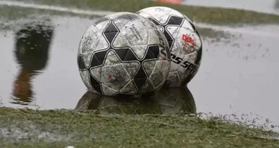 Suspensiones en divisiones inferiores de la LRF