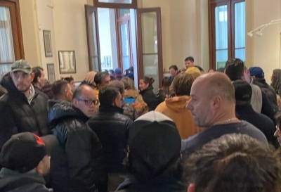 Sorpresa y preocupación en el Sindicato de Trabajadores Municipales tras los anuncios del Intendente