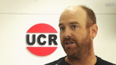 Respuesta de Todos por Saavedra a las declaraciones del Presidente de la UCR Tomás De Hagen