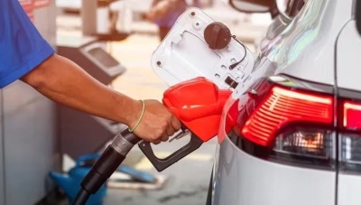 Nuevo aumento en los combustibles desde hoy 1º de Abril