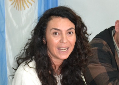 Marisol Merquel: "El peronismo tiene experiencia y capacidad para resolver sus diferencias internamente"