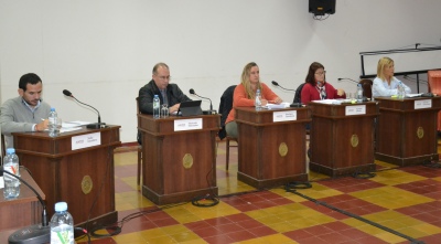 Juntos por el Cambio exige información clave sobre la Emergencia Económica declarada por el Ejecutivo
