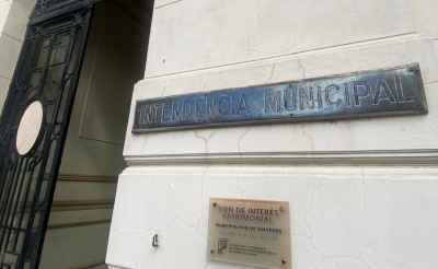 Reuniones del Intendente Municipal Nebot con gremios del Distrito