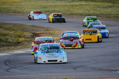 Pilotos zonales reclaman el regreso del circuito de Pigüé al calendario 2025