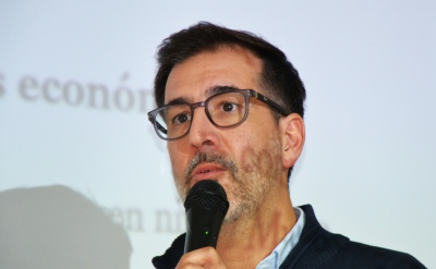 Con la salida de Marti, Mansilla asume el control de Hacienda y Gobierno