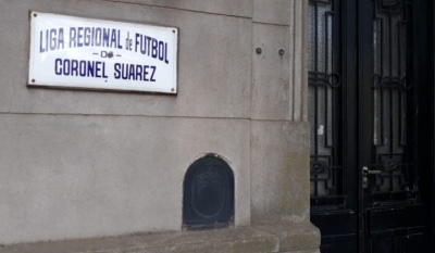 Primera femenina: reestructuración de zonas y nuevo fixture