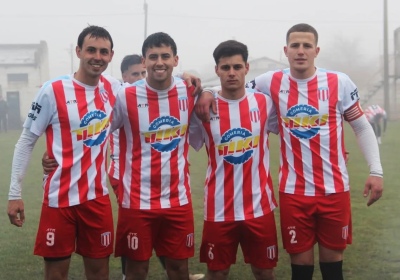 La Reserva de Unión Pigüé va por el título este sábado