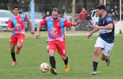 Se juega la cuarta fecha del Clausura en la Liga Regional
