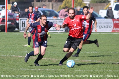 Clausura: quinta fecha de Mayores, vigésima de Inferiores y cuarta de Sub 15 Femenino