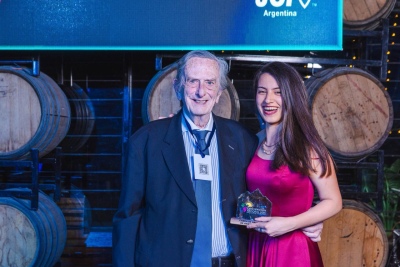 Joven saavedrense destacada por su oratoria a nivel nacional