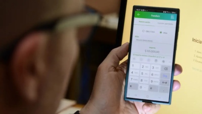 Allanamientos por la estafa millonaria a una empresa de Pigüé