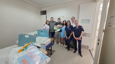 El Municipio se suma al programa Qunita para fortalecer el cuidado integral de la primera infancia