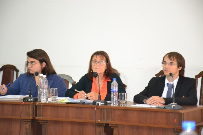 La UCR pide cubrir un cargo vacante en el &aacute;rea de Discapacidad del Hospital Municipal de Pig&uuml;&eacute;