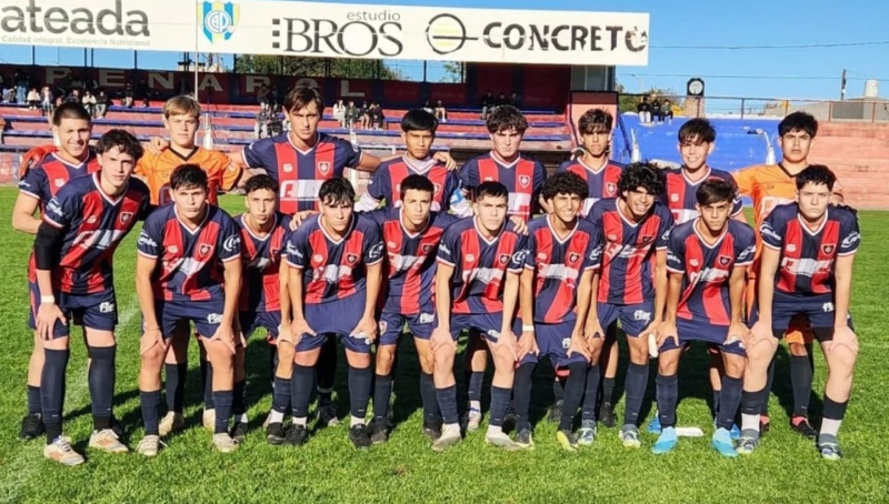 Peñarol de Pigüé firme en 5ª y 7ª; paridad en 6ª y 8ª tras la séptima fecha