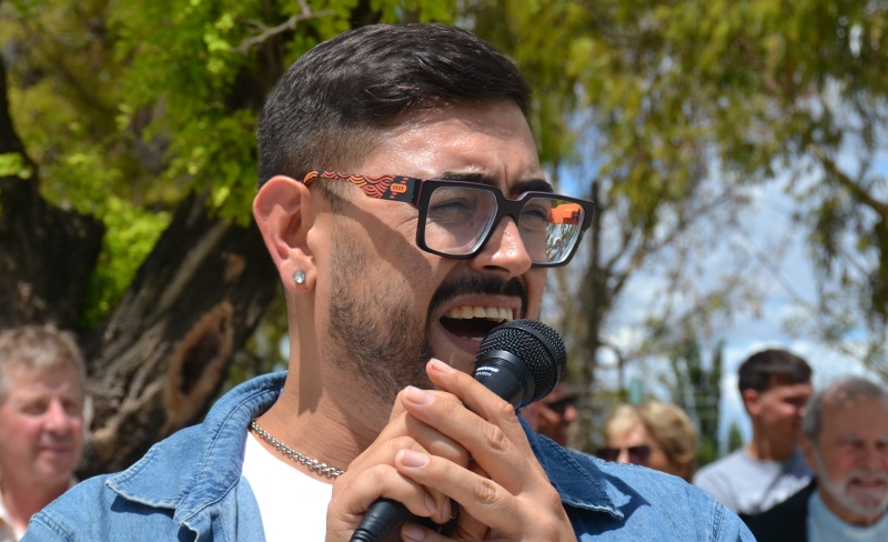 El intendente Nebot anunció la devolución de las 42 horas y confirmó el pago del aguinaldo para los trabajadores municipales